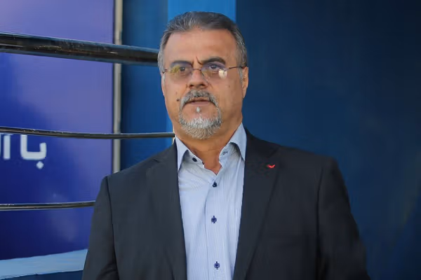 نامه مدیرعامل استقلال به تاج برای تغییر سقف بودجه و لغو قانون افزایش ۳۰ درصدی قراردادها