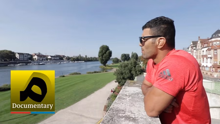 مستند - از توکیو تا توکیو؛ پرونده یک مدال