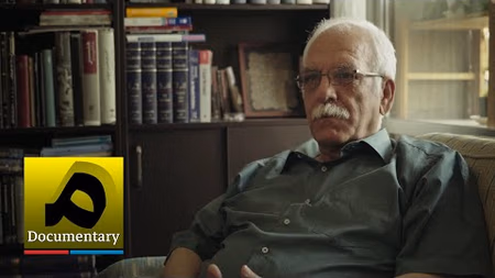 مستند - علی‌اکبر معصوم‌بیگی