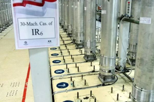 آمریکا و اسرائیل زیرساخت هسته‌ای در ایران را ویران کردند، اما خطر هنوز باقی است