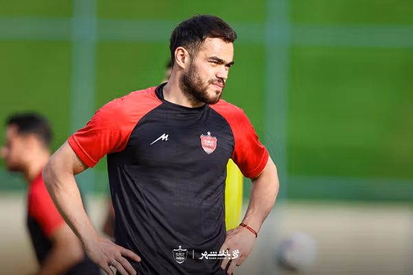 باشگاه پرسپولیس مصدومیت اورونوف را تکذیب کرد