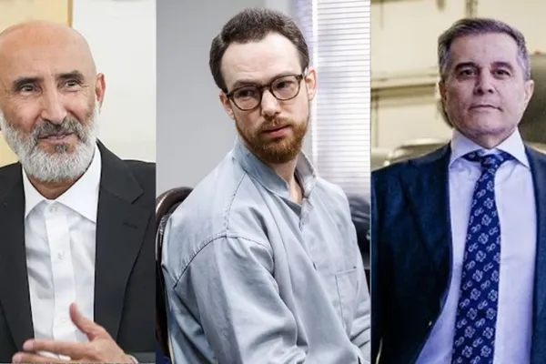 A Dangerous Precedent: Sweden’s Mistake in the Hamid Nouri Case