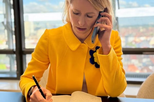 مسئول سیاست خارجی اتحادیه اروپا انتشار تصاویر گروگان‌های اسرائیل را محکوم کرد