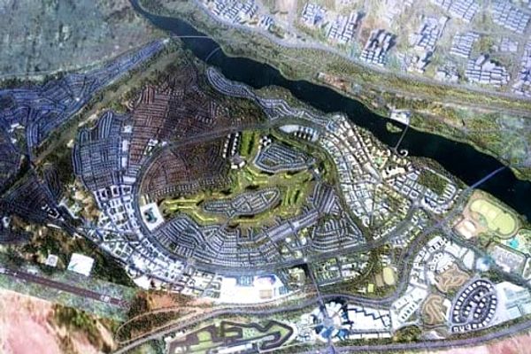 افشاگری مدیر مالی شرکت آیلند از زمین‌خواری باند مهدی جهانگیری