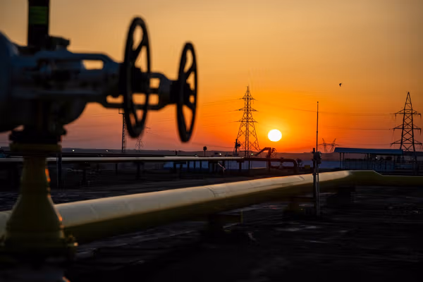 China’s Iranian oil imports dip in July on sluggish demand - Bloomberg