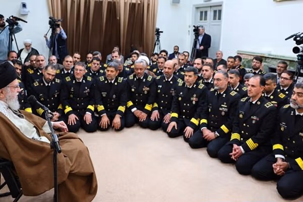 چرا جمهوری‌اسلامی بازنده جنگ بعدی هم خواهد بود؟