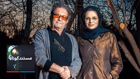 کابوس تکراری