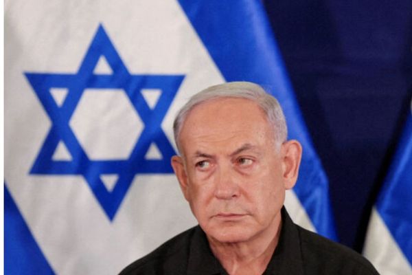 رسانه‌های اسرائیل: نتانیاهو خواستار اشغال کامل غزه شد 