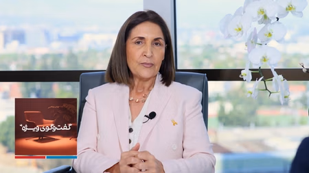 گفت‌وگوی ویژه با زهره میزراهی، وکیل مهاجرت