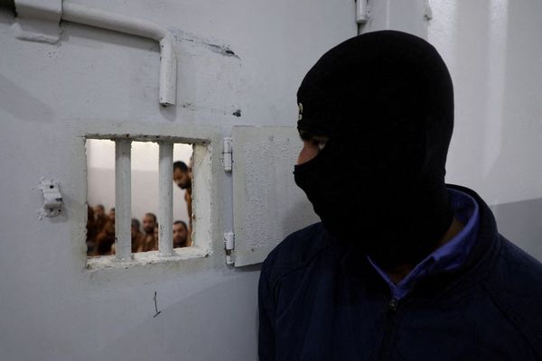 داعش در حال فعال‌سازی نیرو با چشم‌انداز بازگشت در سوریه و عراق است