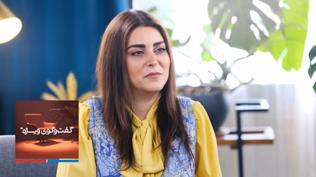 گفت‌وگوی ویژه با مهدیه محمدخانی، خواننده و معلم آواز 