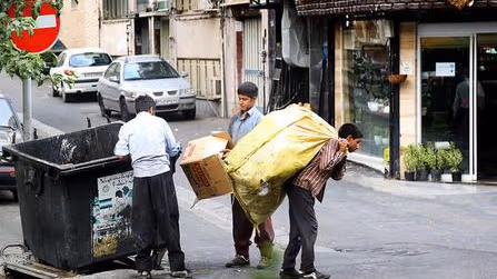 بحران ناکارآمدی و معیشت در اوج خود با قطع برق و آب به درون خانه‌های مردم نفوذ کرده است