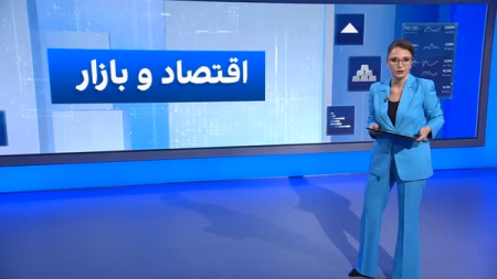 اقتصاد و بازار: تشدید بحران ارزی و کاهش تخصیص ارز برای واردات؛ گران‌شدن نان در تهران