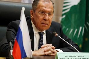 وزیر خارجه روسیه: مخالف استفاده از خاک سوریه علیه اسرائیل هستیم