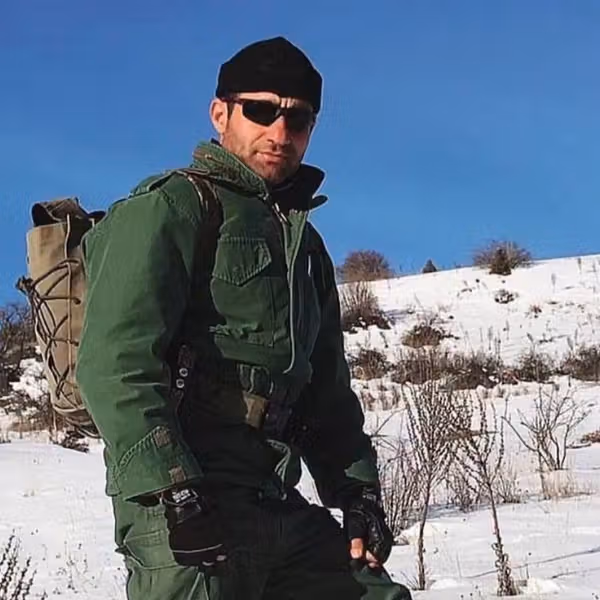 ۲ شکارچی غیرمجاز به اتهام قتل محیط‌بان پارک ملی گلستان بازداشت شدند