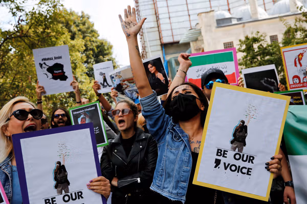 اتحاد علیه ایران هسته‌ای خواستار برخورد فوری با کارزار سرکوب فرامرزی حکومت ایران شد