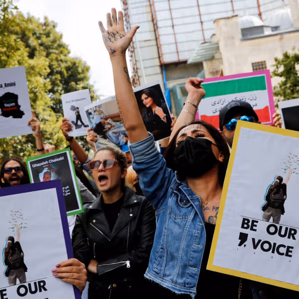 اتحاد علیه ایران هسته‌ای خواستار برخورد فوری با کارزار سرکوب فرامرزی حکومت ایران شد