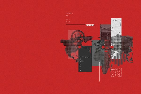 Inside Tehran’s Soft War: How Iran Gained Influence In US Policy Centers