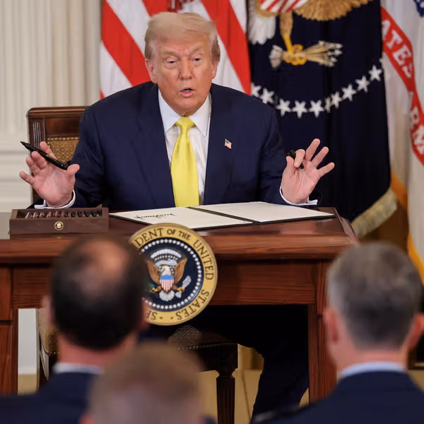 ترامپ: دیدار با رییس‌جمهوری روسیه مشروط به دیدار پوتین با زلنسکی نیست