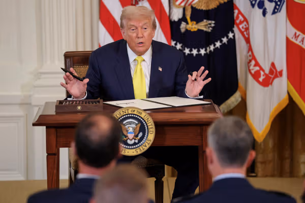 ترامپ: دیدار با رییس‌جمهوری روسیه مشروط به دیدار پوتین با زلنسکی نیست