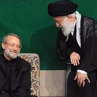 Canny political survivor Larijani seals comeback with top security post