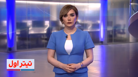 تیتراول با نیوشا صارمی: دستور هسته‌ای ترامپ، دو زیردریایی در نزدیکی روسیه، آغاز تنش اتمی؟