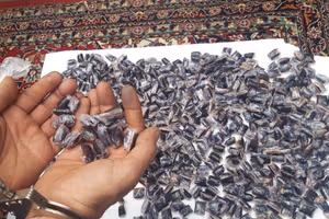 افزایش قیمت شدید تریاک در بازار ایران و حرکت مصرف کنندگان مخدرهای سنتی به مواد صنعتی 