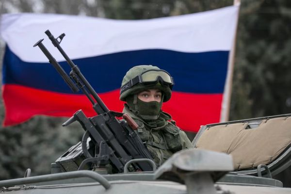 Iran did not seek military help from China or Russia, IRGC official says