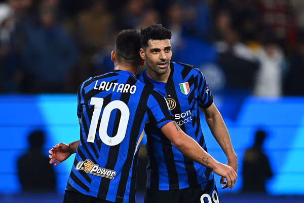 گاتزتا دلو اسپورت خبر داد؛ مهدی طارمی به اینتر برنمی‌گردد، مگر برای برداشتن وسایل شخصی‌اش