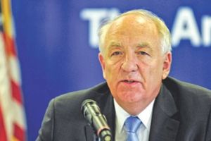 دادستان بین‌المللی پیشین: جمهوری اسلامی در آستانه تکرار یک قتل‌عام بزرگ است