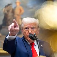 ترامب: دمّرنا المنشآت النووية الإيرانية، وسنعود إذا حاولوا البدء من جديد