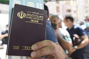 ترامپ سفر شهروندان ایران و ۱۱ کشور دیگر به آمریکا را ممنوع کرد