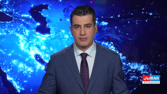 ۲۴ با فرداد فرحزاد