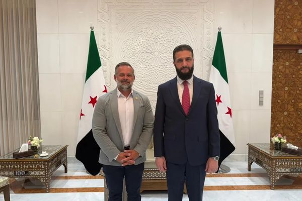 نماینده کنگره آمریکا: حمایت از احمد الشرع مانع بازگشت جمهوری اسلامی به سوریه می‌شود