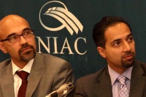 Voices aligned with Tehran should not get a free ride in West  