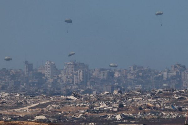 کانال ۱۲ اسرائیل: نتانیاهو مایل به تصرف کامل نوار غزه است