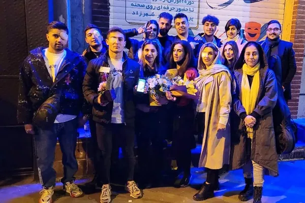 Many Iranians see vindication in attacks on Hezbollah