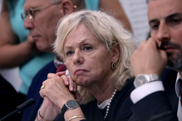 دولت نتانیاهو دادستان کل اسرائیل را برکنار کرد