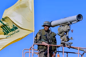 جنبش امل: دولت لبنان به‌جای امتیاز به دشمن، جلوی ماشین کشتار اسرائیل را بگیرد