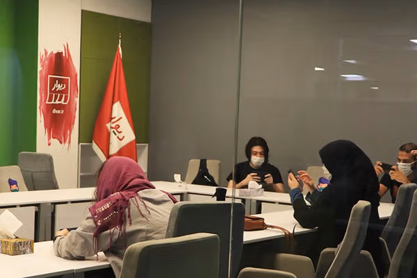 Iran's innovation space collapsing under pressure, tech leaders warn