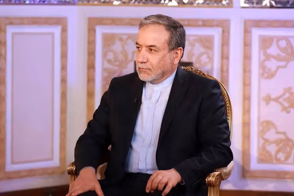 Araghchi says bomb plot near his residence was foiled during Israel war