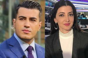 آی تی‌وی از طرح سپاه برای ترور سیما ثابت و فرداد فرحزاد خبر داد