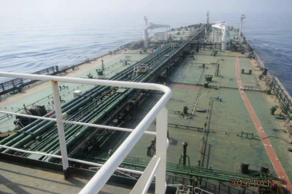 سی‌بی‌اس: چین همچنان از ایران نفت می‌خرد و تحریم‌ها را دور می‌زند