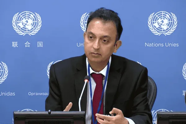 Documenting injustice: The importance of Javaid Rehman's report on Iran