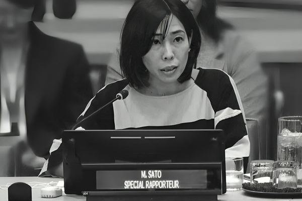 الأمم المتحدة تدين بشدة تنفيذ حكم بتر أطراف ثلاثة سجناء في إيران