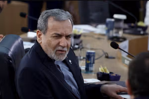 عراقچی: ایران هنوز ظرفیت کامل بازسازی برنامه هسته‌ای خود را دارد