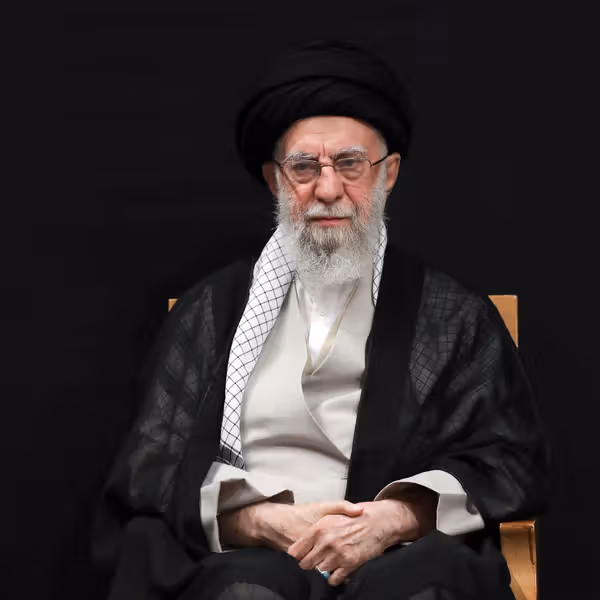 لاریجانی، شمخانی و احمدیان نمایندگان خامنه‌ای در شورای عالی امنیت ملی و شورای دفاع شدند