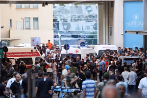 جزییات جدید از عملیات موساد برای انفجار دستگاه‌های ارتباطی و چگونگی نفوذ به حزب‌الله