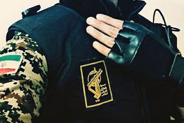 Defection from Iran’s security forces is possible but perilous, experts say