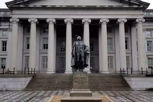 دولت ترامپ تحریم‌هایی علیه دو فرد و یک شرکت در ایران وضع کرد